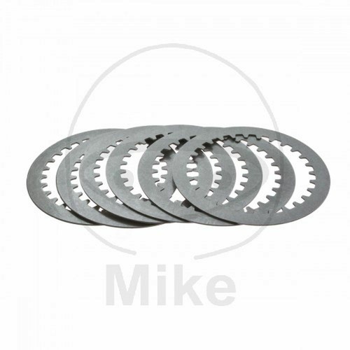 Set clutch steel discs - set,