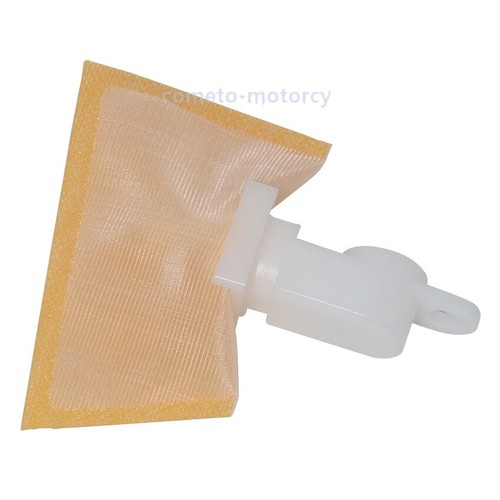 Fuel pump filter strainer - pump,