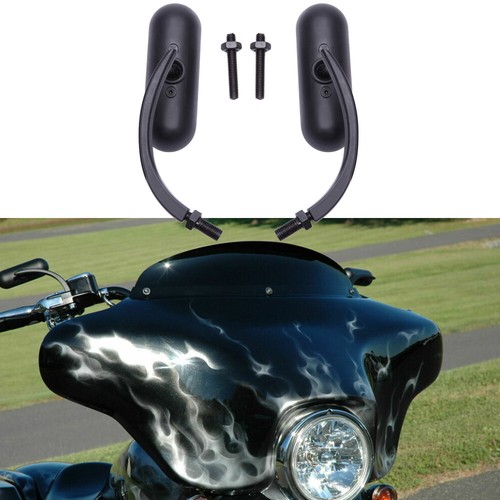 Black motorcycle mini oval - motorcycle,