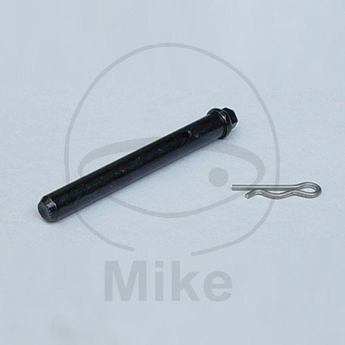 Kit pin blocks brake pads - blocks,