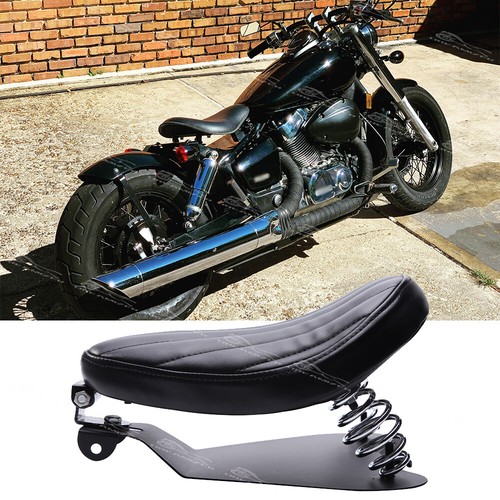 Motorcycle saddle solo seat - saddle,