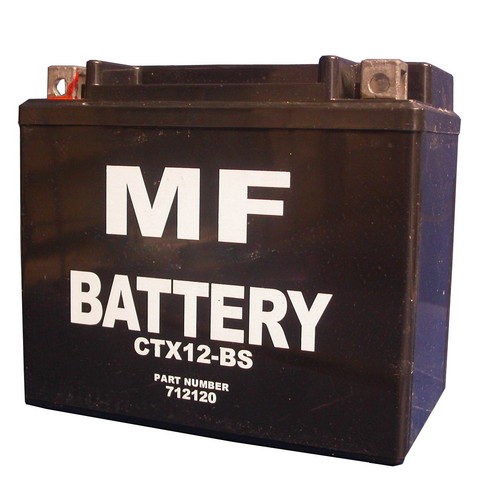 Battery for suzuki 800 - battery,