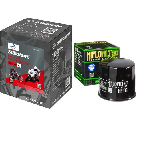 800 intruder oil filter - c,