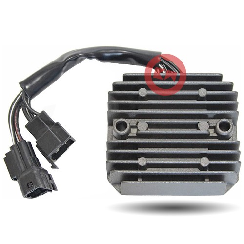 Voltage regulator - voltage,