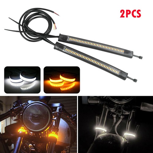 Universal amber 6led - amber,