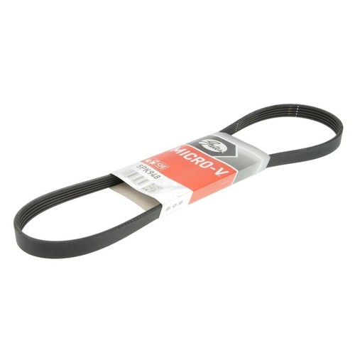 Gates gat5pk948 ribbed - v-ribbed, belt