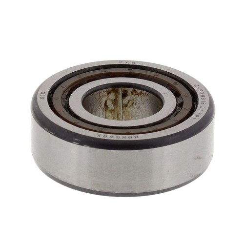 Original bearing 17x40x13 - bearing, 17x40x13.25mm