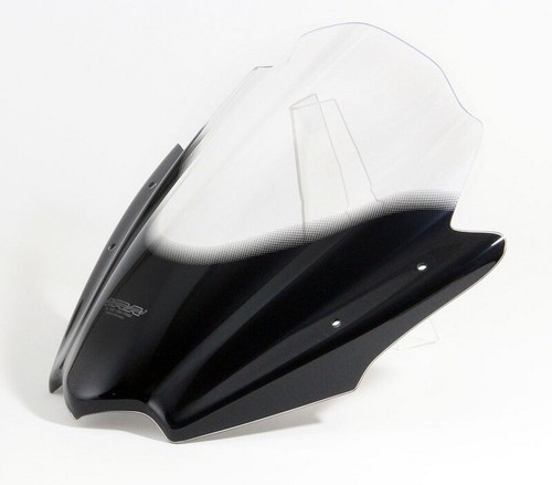 Mra transparent fairing - transparent,