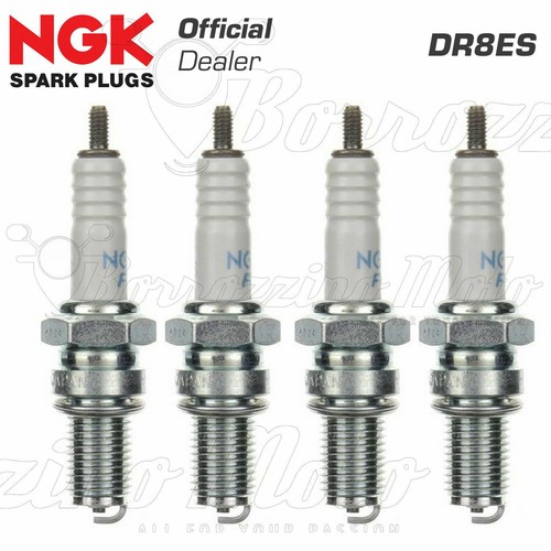 Candles ngk dr8es honda - candles,
