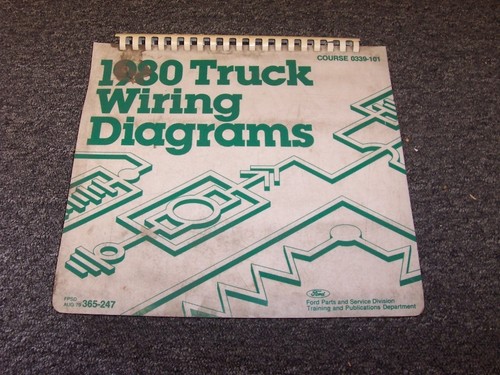 1980 ford c600 c700 - c700, c800