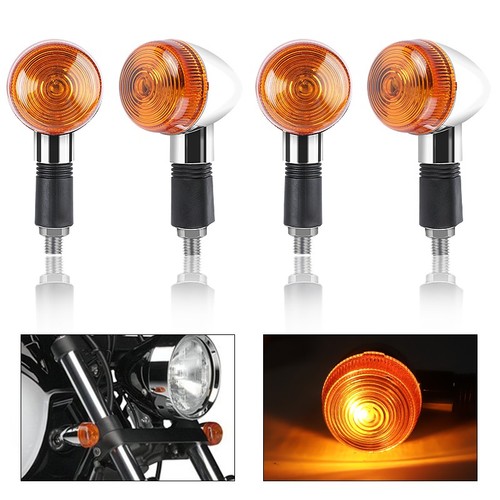 4pc motorcycle turn - 4pc, signal