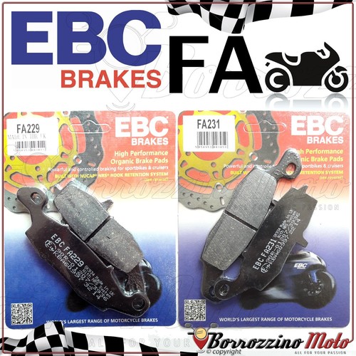 Brake pads organic - pads,