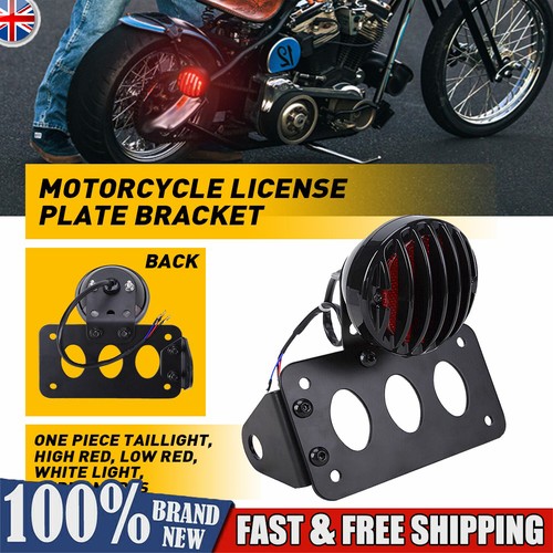For harley chopper bobber tail - harley,