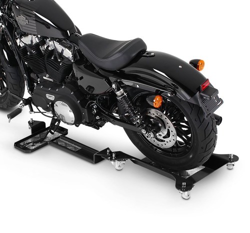 Dolly mover suzuki - dolly, intruder