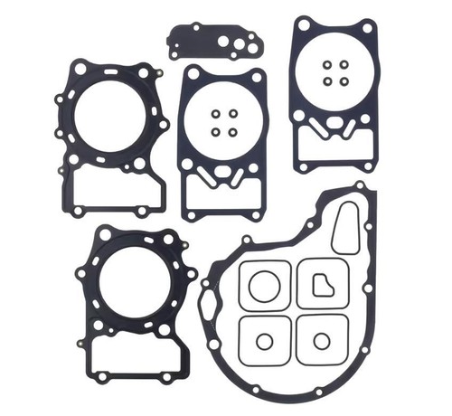 Athena top end gasket set - top,