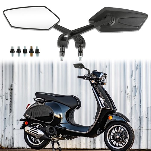 Motorcycle side rear - side,