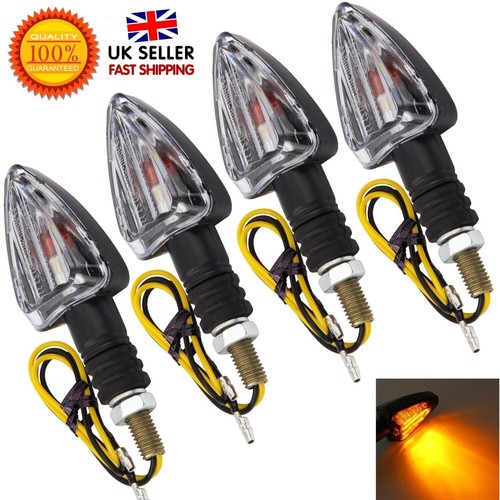 Arrow motorbike bulb light - bulb,