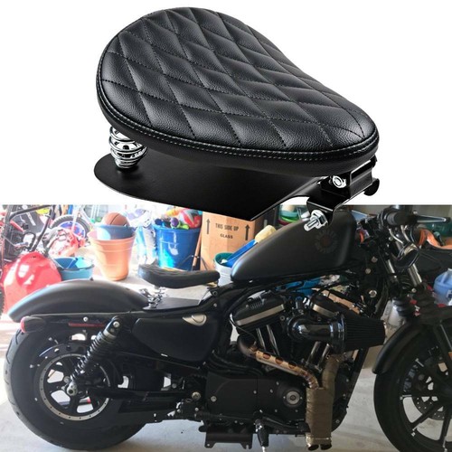 Motorcycle bobber solo - bobber,