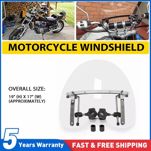 Universal motorbike wind - motorbike,