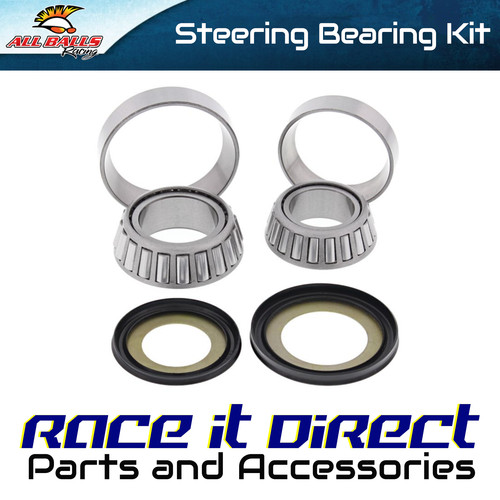 Steering bearing kit for - bearing,