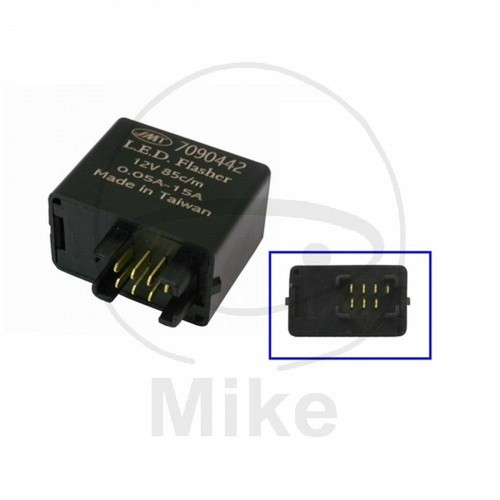 Relay for led arrows - for,