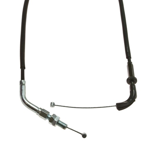 Gas opening throttle - gas,