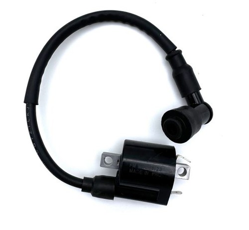 External coil suzuki - external,