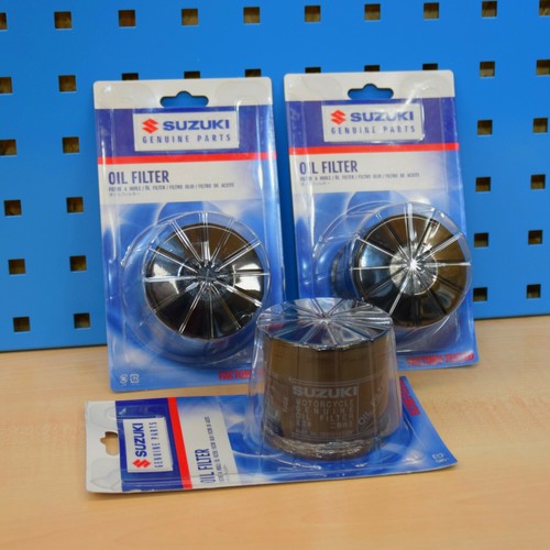 Original suzuki oil filter - suzuki,