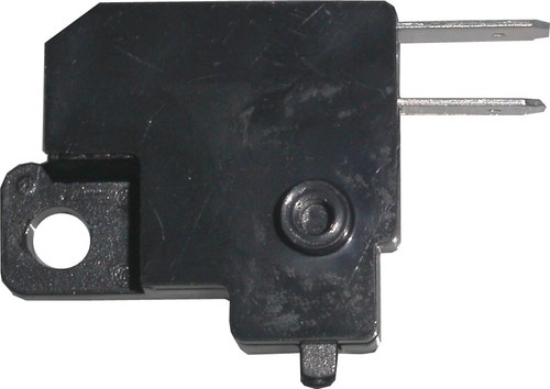 Front brake lever stop - lever,