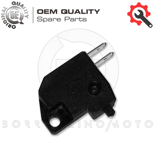 Original type right stop - original,
