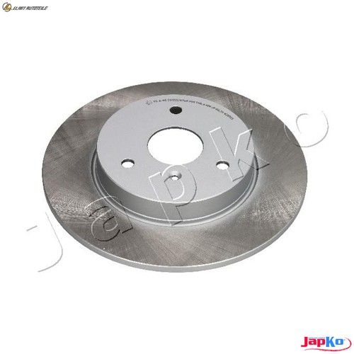 Brake discs 60m00c for - 2x,