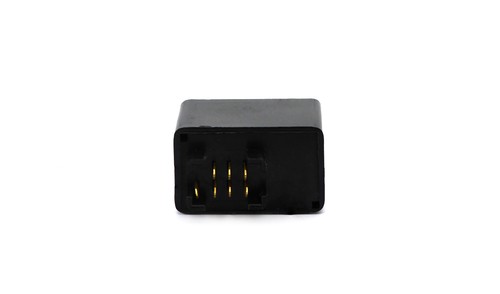 Indicator relay for 2012 - for,