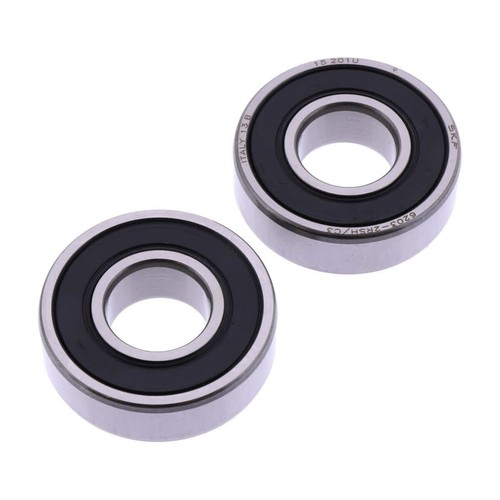 Jmp wheel bearings - jmp,