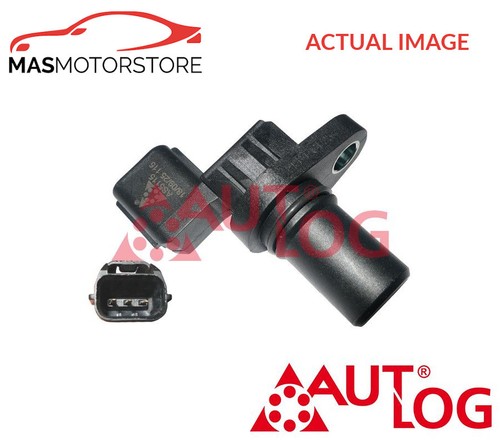 Camshaft position sensor - camshaft,