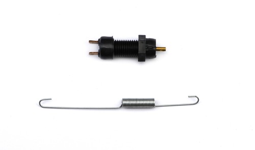 Rear brake light - brake, switch