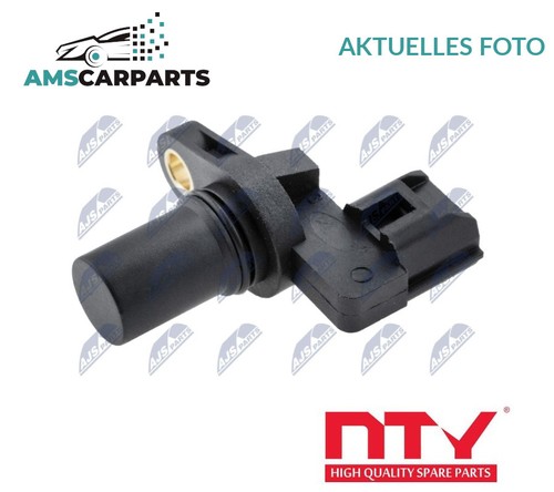 Camshaft sensor pulse - camshaft,