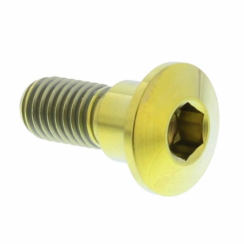 Brake disc bolt jmp m8x1 - 1,