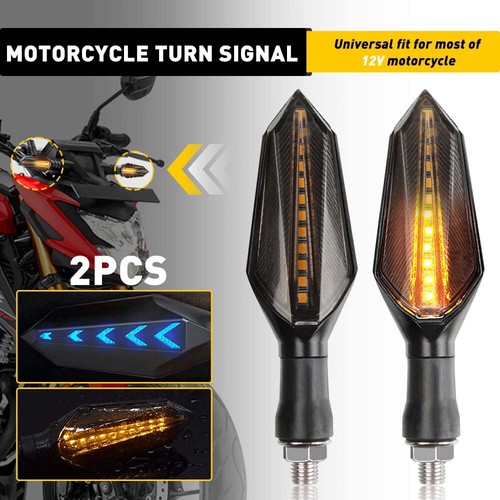 2pcs motorcycle led turn - led,