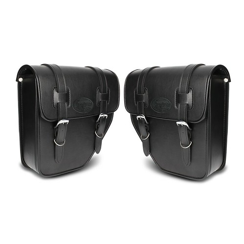 Saddlebags pair for suzuki - pair,