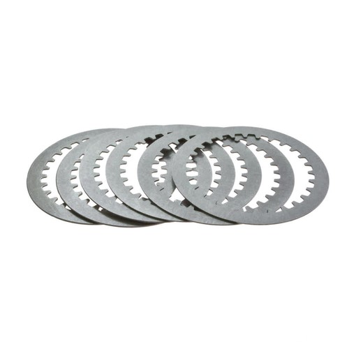 Trw steel clutch disc - clutch, set