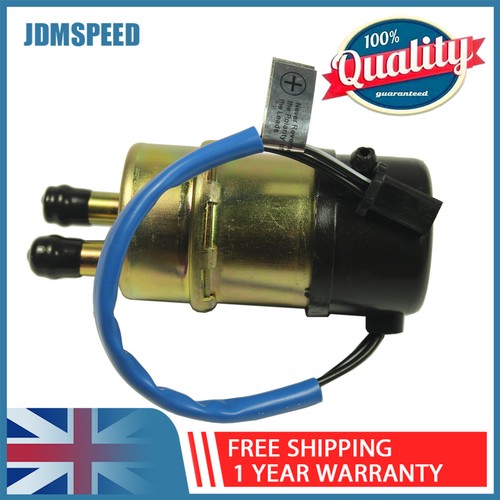 Outside tank fuel pump - pump, 10mm