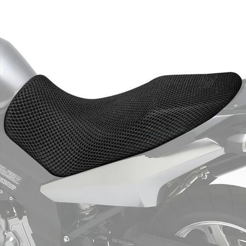 Mesh seat cover - , for
