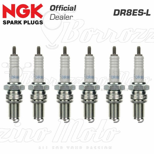 Candles ngk dr8es - ngk, dr8es-l