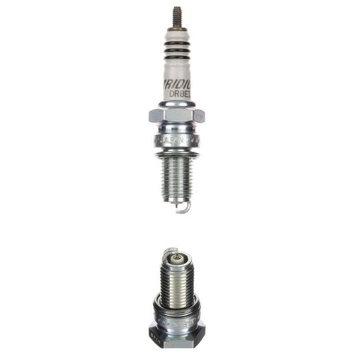 Ngk dr8eix candle for mash - candle, two