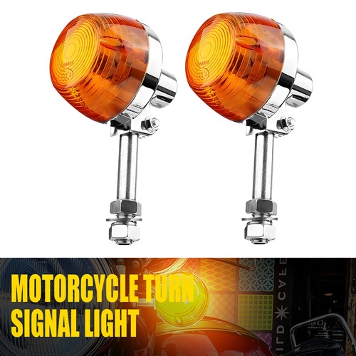 Motorcycle turn signal - motorcycle,