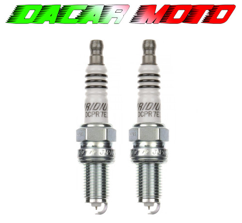 Spark plugs ngk iridium ix - ngk,