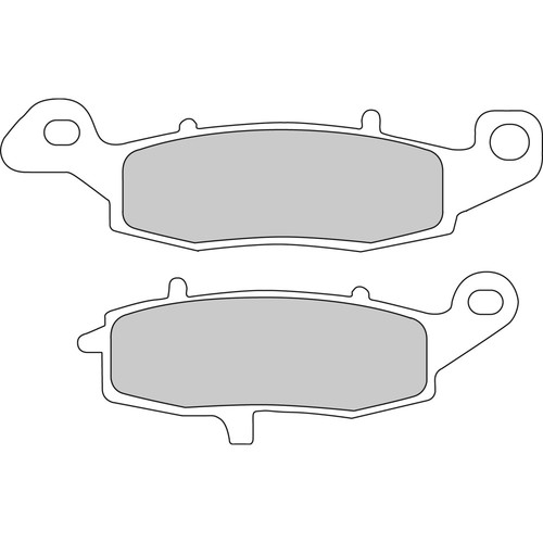 Ferodo brake pads - ferodo,