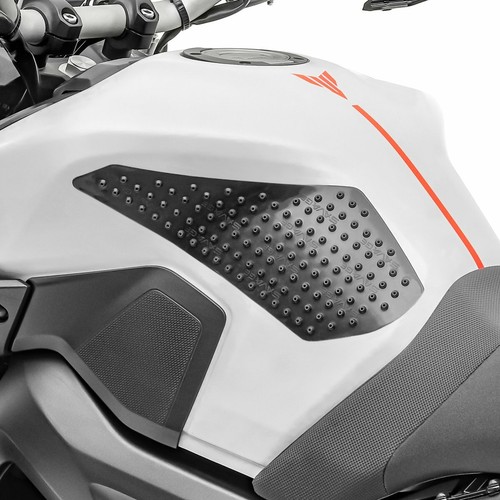 Motorcycle tank protector - motorcycle, pads