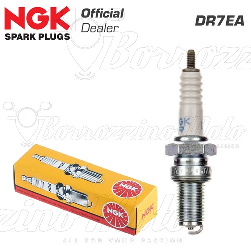 Ngk dr7ea original - ngk, for