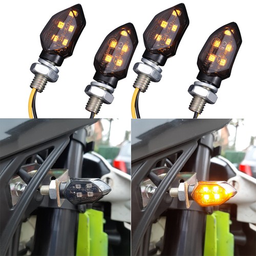Aluminum motorcycle - 4x,